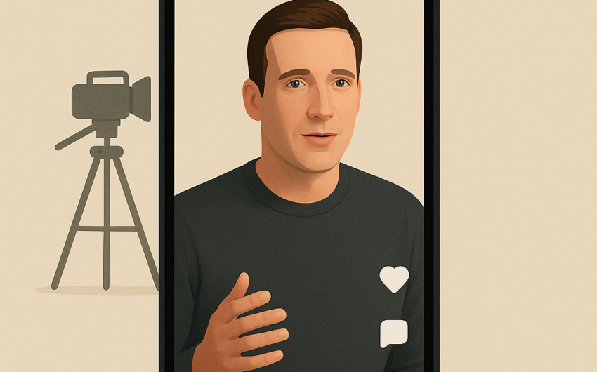One Hour, 40 Assets: How Busy Founders Create Massive Content Without Burning Out